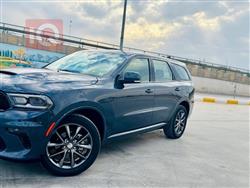 دودج دورانجو